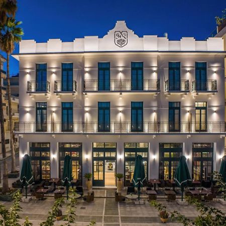 Grand Hotel Kalamata Exterior photo