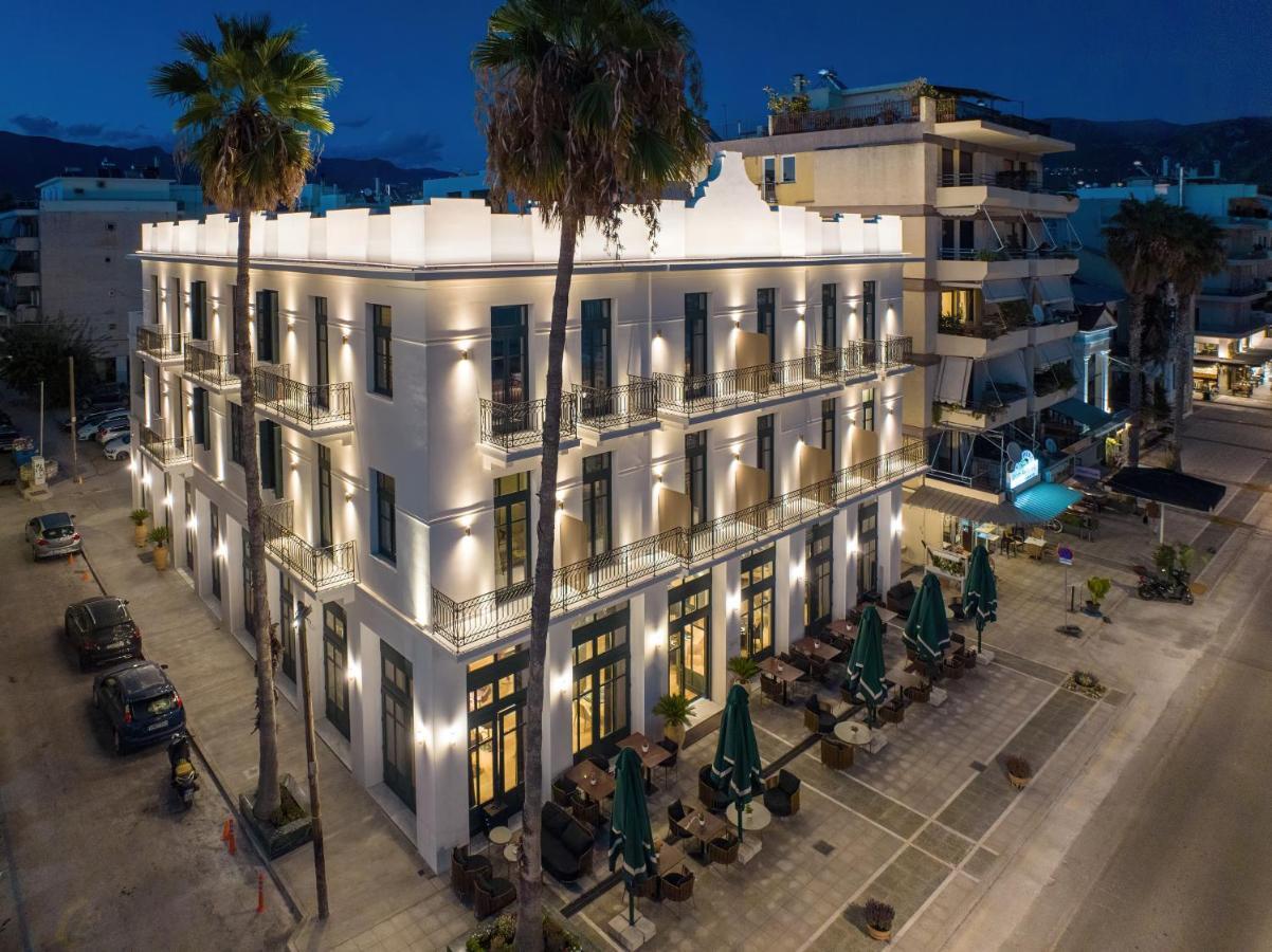 Grand Hotel Kalamata Exterior photo