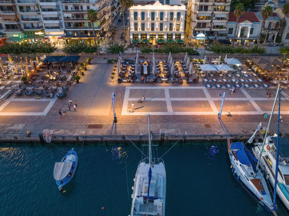 Grand Hotel Kalamata Exterior photo