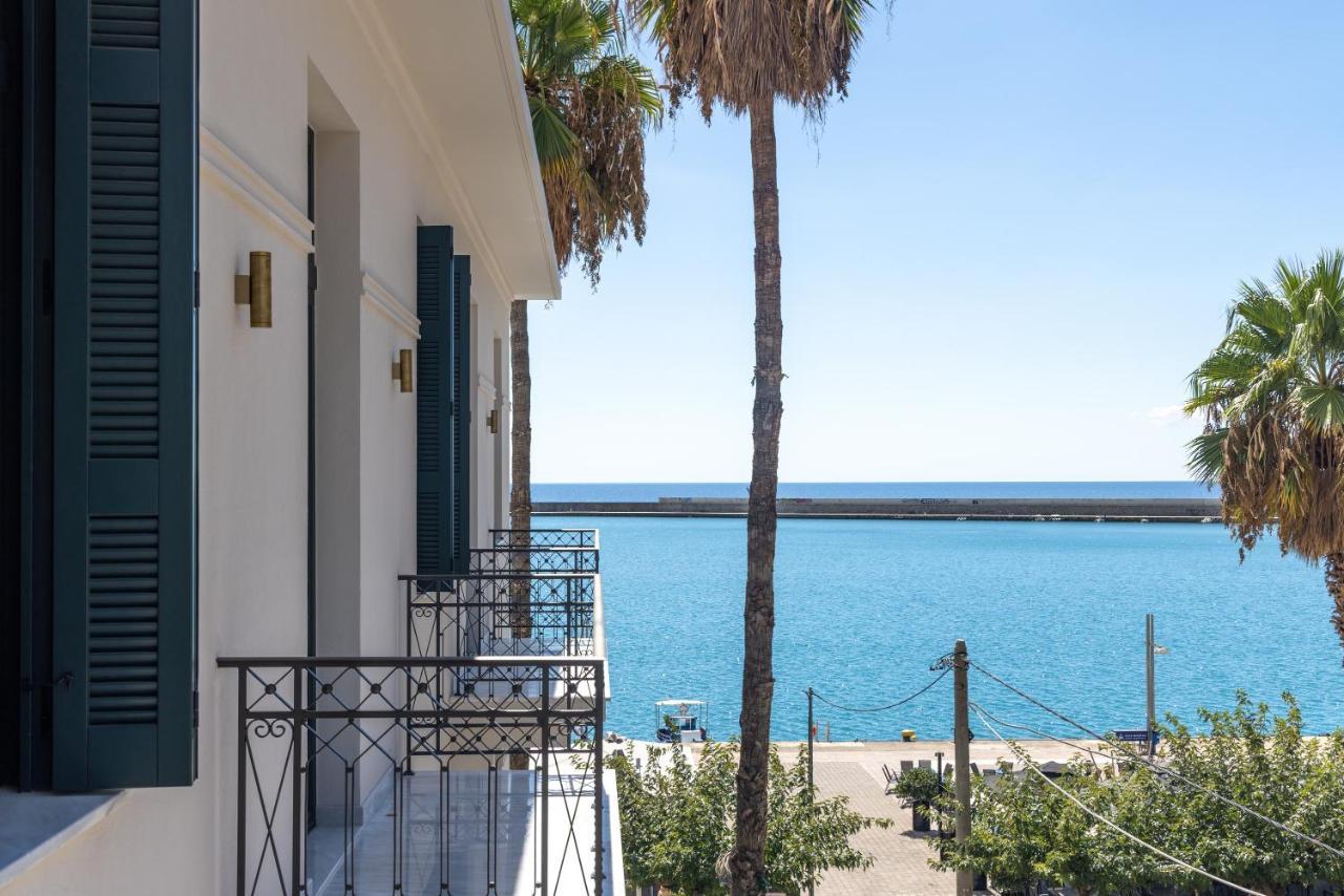 Grand Hotel Kalamata Exterior photo